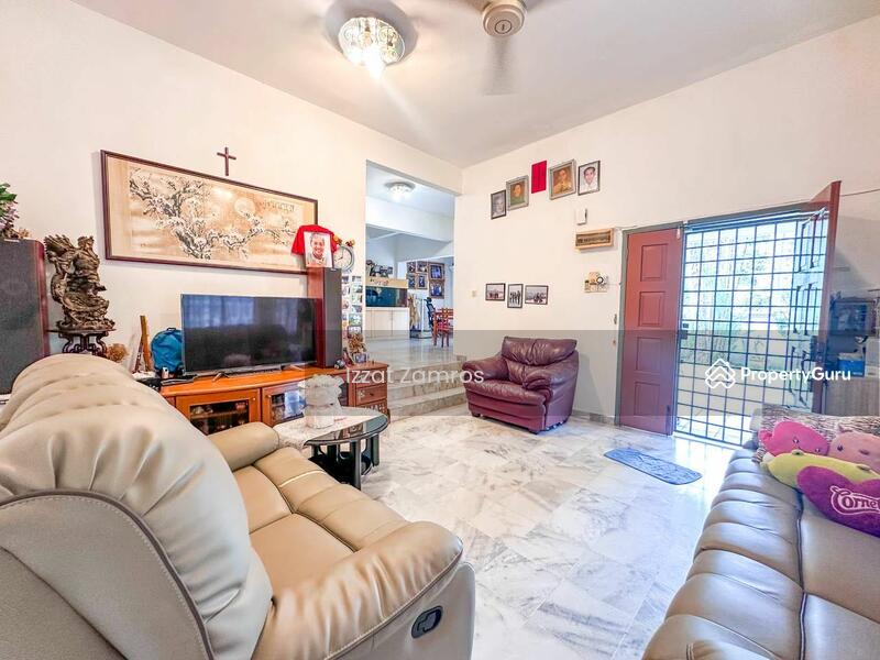 For Sale - Bukit Antarabangsa