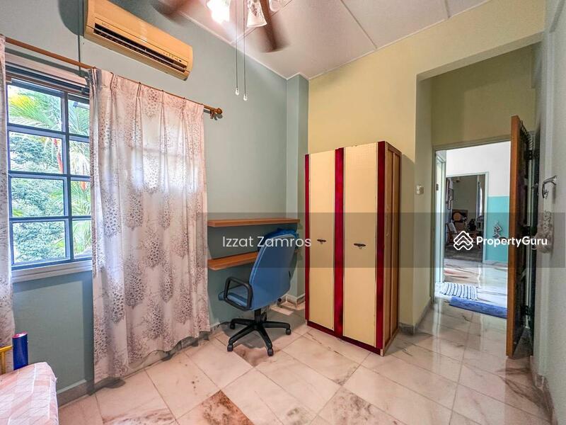 For Sale - Bukit Antarabangsa