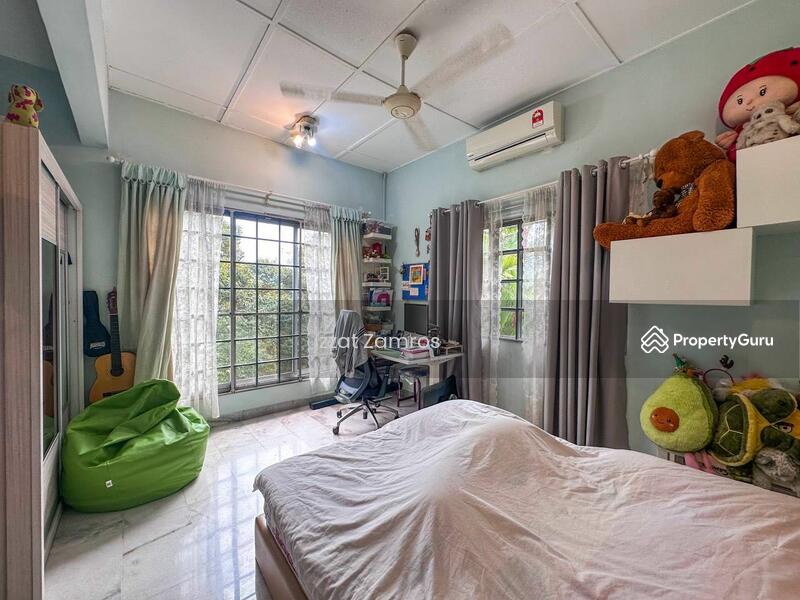 For Sale - Bukit Antarabangsa