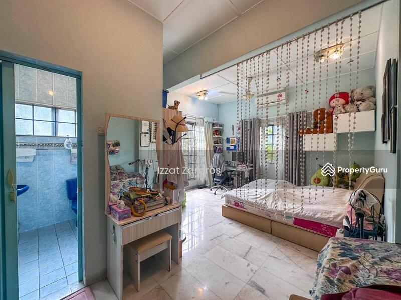 For Sale - Bukit Antarabangsa