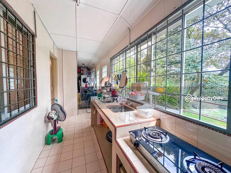For Sale - Bukit Antarabangsa