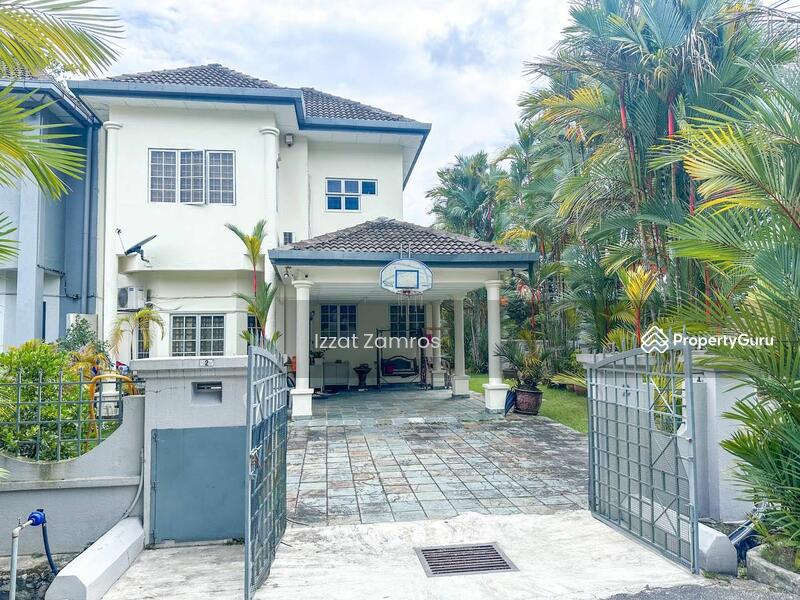 For Sale - Bukit Antarabangsa