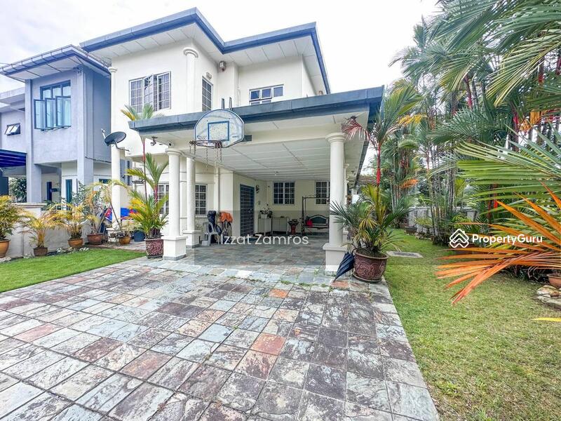 For Sale - Bukit Antarabangsa