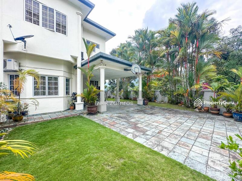For Sale - Bukit Antarabangsa