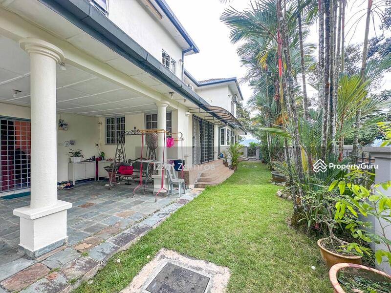 For Sale - Bukit Antarabangsa