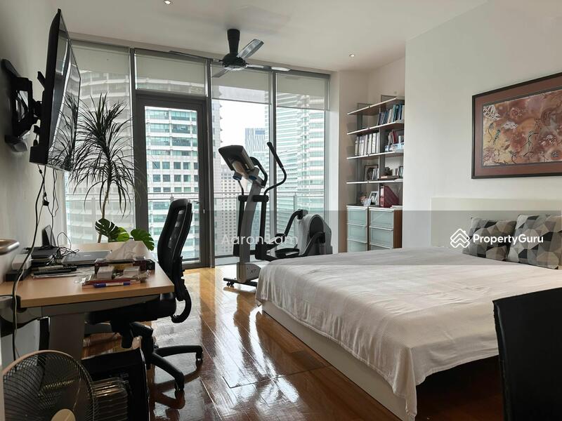 Servis Apartment untuk Dijual di K Residence @ KLCC - Aaron Lam - PropertyGuru.com.my