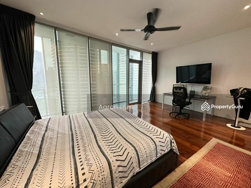 Servis Apartment untuk Dijual di K Residence @ KLCC - Aaron Lam - PropertyGuru.com.my