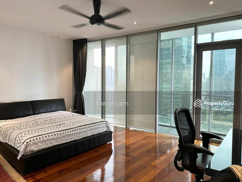 Servis Apartment untuk Dijual di K Residence @ KLCC - Aaron Lam - PropertyGuru.com.my