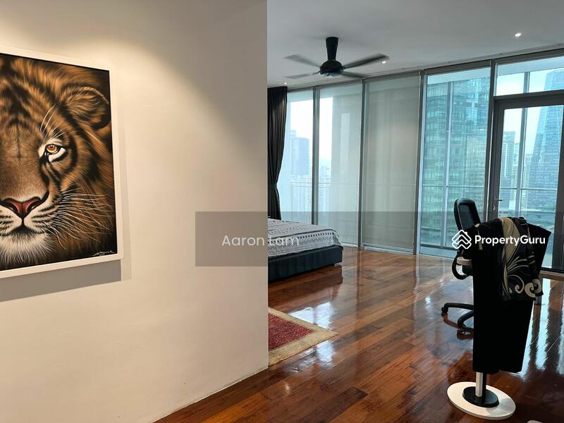 Servis Apartment untuk Dijual di K Residence @ KLCC - Aaron Lam - PropertyGuru.com.my