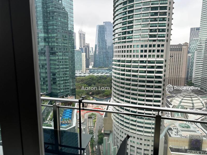 Servis Apartment untuk Dijual di K Residence @ KLCC - Aaron Lam - PropertyGuru.com.my