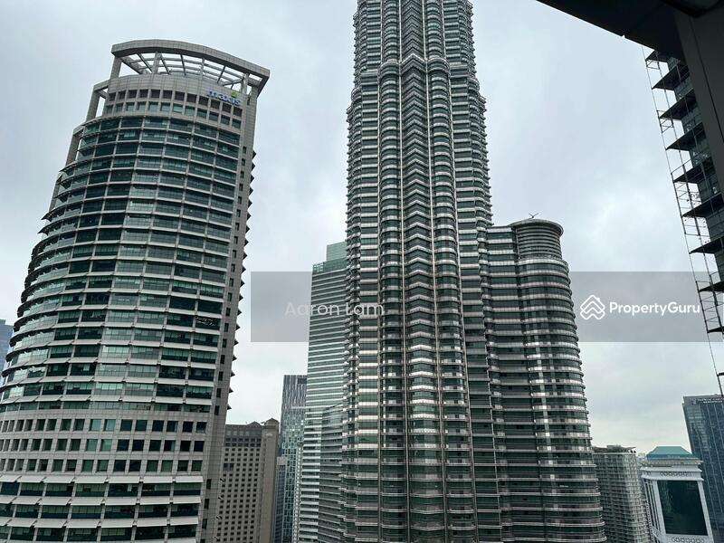 Servis Apartment untuk Dijual di K Residence @ KLCC - Aaron Lam - PropertyGuru.com.my