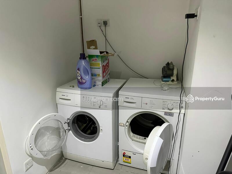 Servis Apartment untuk Dijual di K Residence @ KLCC - Aaron Lam - PropertyGuru.com.my