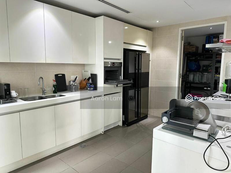 Servis Apartment untuk Dijual di K Residence @ KLCC - Aaron Lam - PropertyGuru.com.my