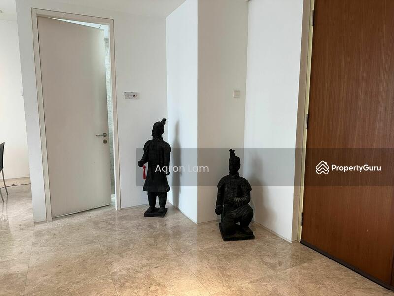 Servis Apartment untuk Dijual di K Residence @ KLCC - Aaron Lam - PropertyGuru.com.my