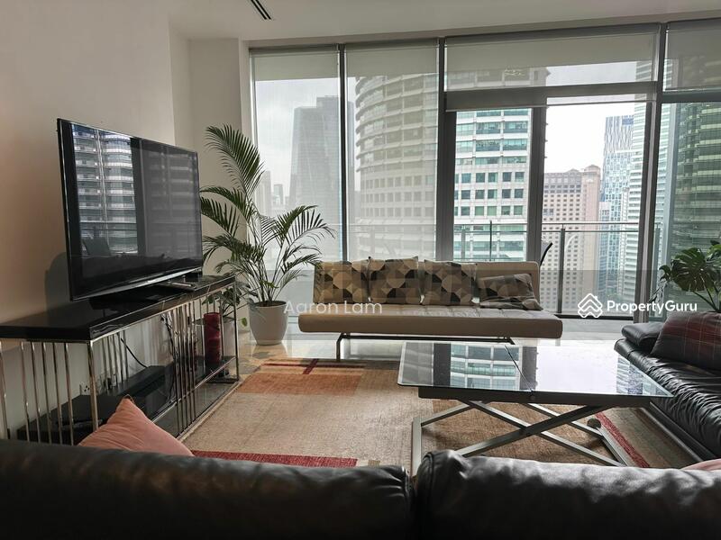 Servis Apartment untuk Dijual di K Residence @ KLCC - Aaron Lam - PropertyGuru.com.my