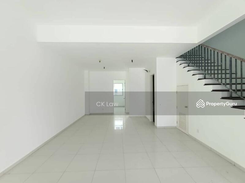 Rumah Teres 2 Tingkat untuk Dijual di Eco Forest (Semenyih) - CK Law - PropertyGuru.com.my