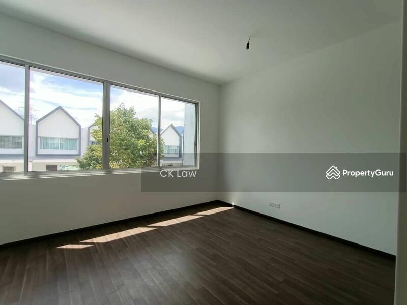 Rumah Teres 2 Tingkat untuk Dijual di Eco Forest (Semenyih) - CK Law - PropertyGuru.com.my