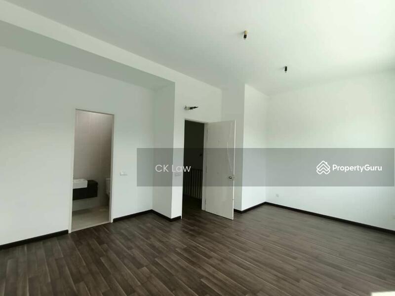 Rumah Teres 2 Tingkat untuk Dijual di Eco Forest (Semenyih) - CK Law - PropertyGuru.com.my
