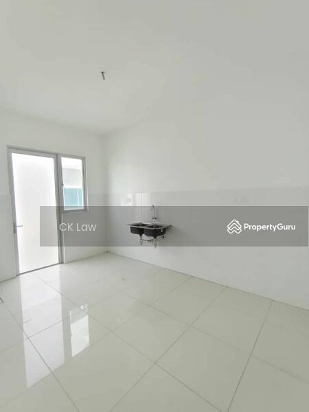 Rumah Teres 2-Tingkat untuk Dijual di Eco Forest (Semenyih) - CK Law - PropertyGuru.com.my