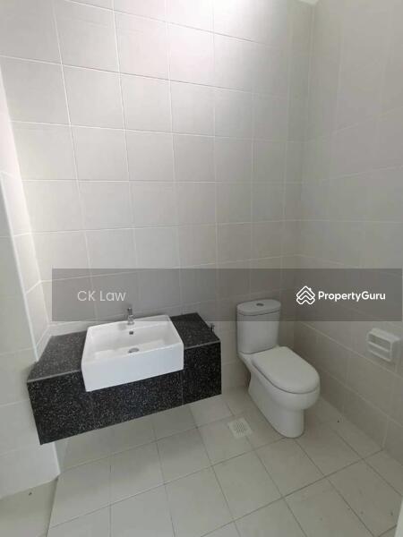 Rumah Teres 2-Tingkat untuk Dijual di Eco Forest (Semenyih) - CK Law - PropertyGuru.com.my