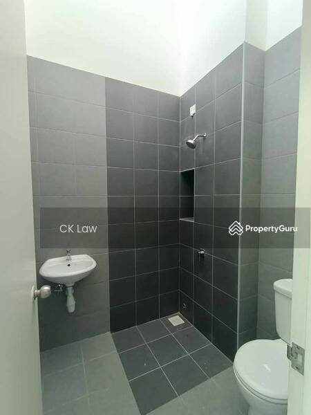 Rumah Teres 2-Tingkat untuk Dijual di Eco Forest (Semenyih) - CK Law - PropertyGuru.com.my