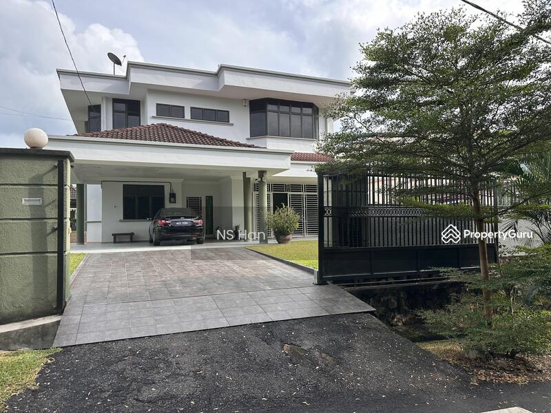 For Sale - Taman Bukit Ria