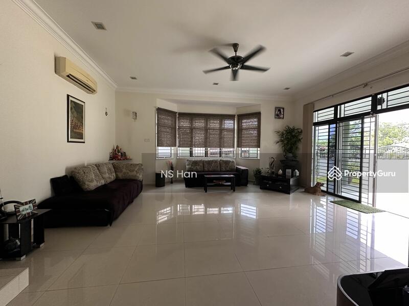 For Sale - Taman Bukit Ria