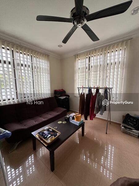 For Sale - Taman Bukit Ria