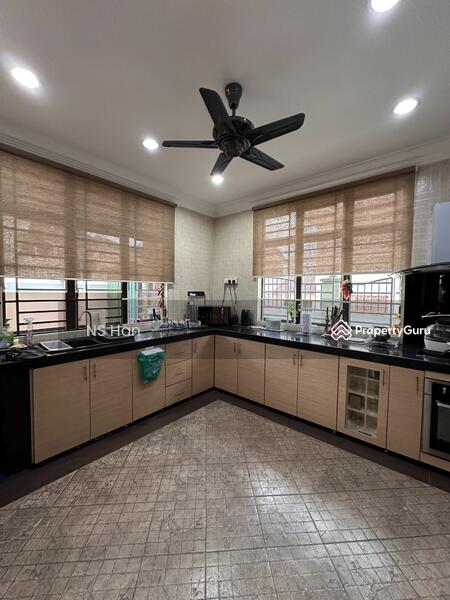 For Sale - Taman Bukit Ria