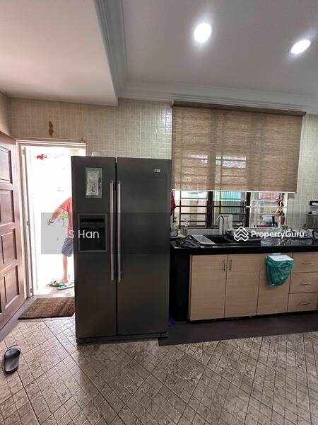 For Sale - Taman Bukit Ria