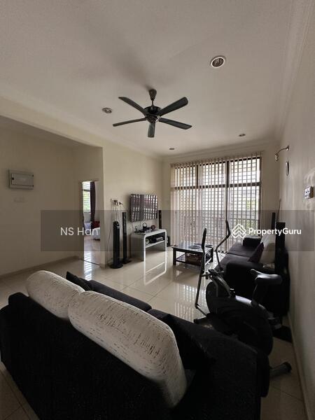 For Sale - Taman Bukit Ria
