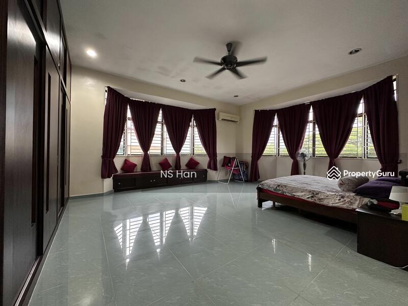 For Sale - Taman Bukit Ria