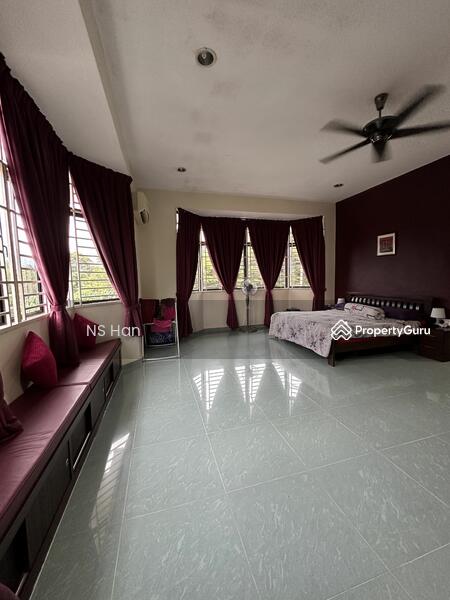 For Sale - Taman Bukit Ria