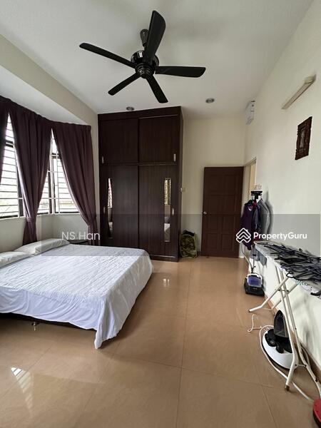 For Sale - Taman Bukit Ria