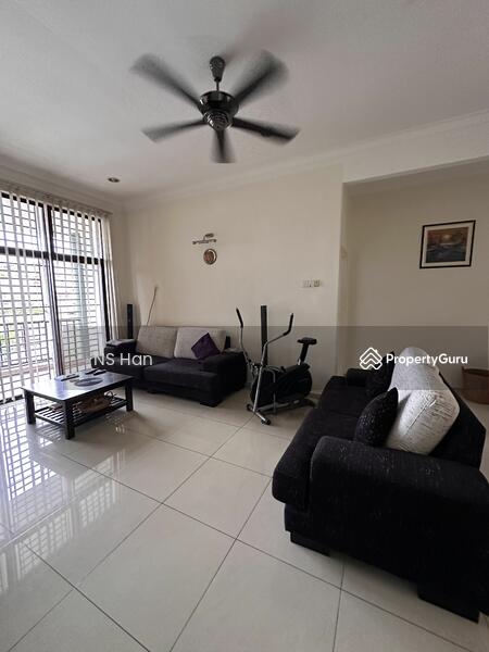 For Sale - Taman Bukit Ria