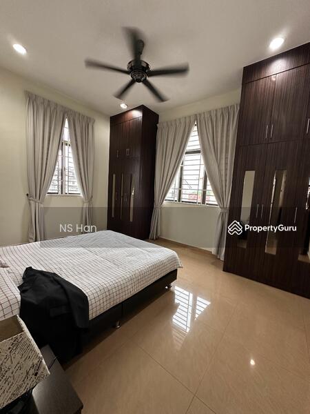 For Sale - Taman Bukit Ria