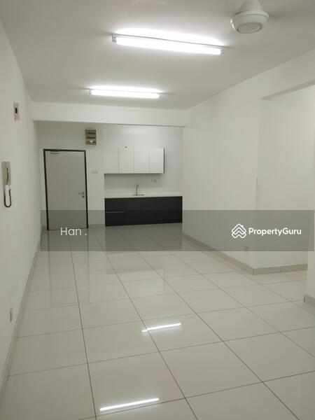 For Rent - Spring Avenue (Kuchai Damai)