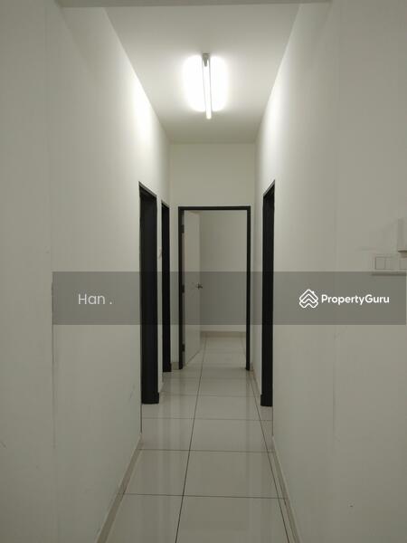 For Rent - Spring Avenue (Kuchai Damai)