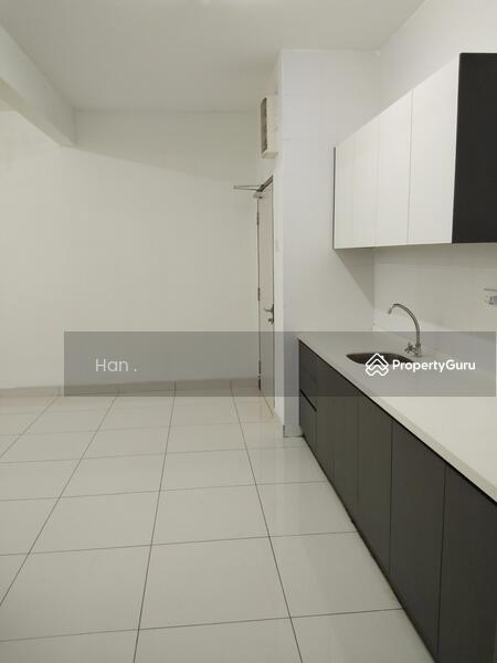 For Rent - Spring Avenue (Kuchai Damai)