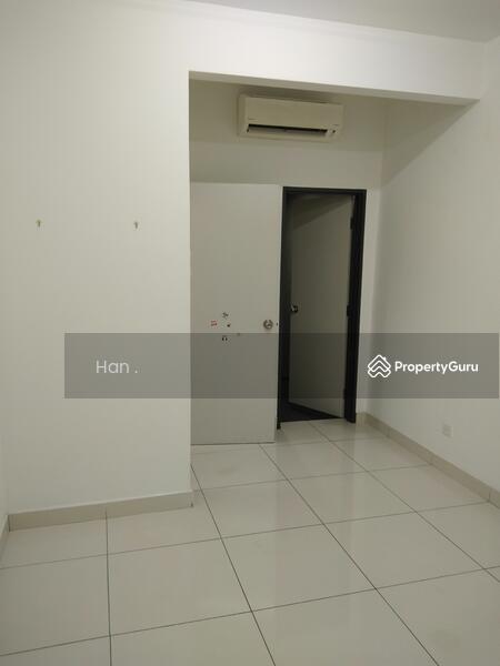 For Rent - Spring Avenue (Kuchai Damai)