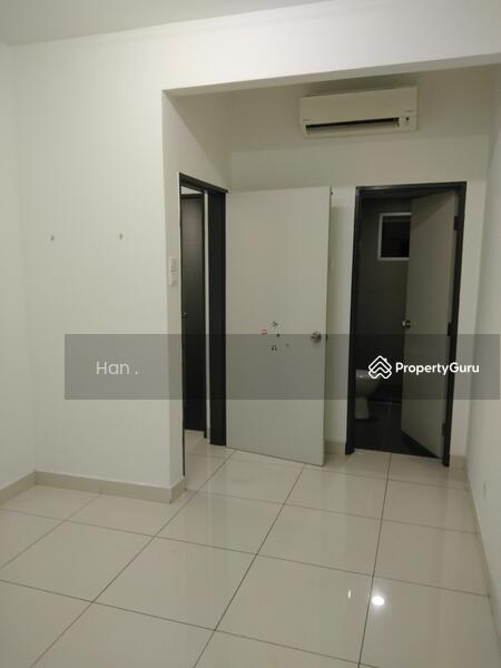 For Rent - Spring Avenue (Kuchai Damai)