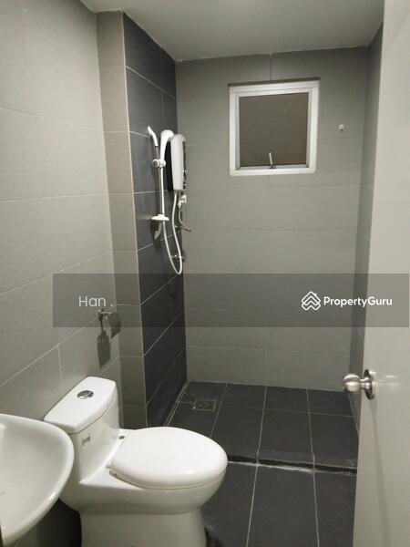 For Rent - Spring Avenue (Kuchai Damai)