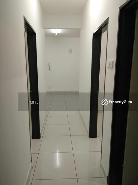 For Rent - Spring Avenue (Kuchai Damai)