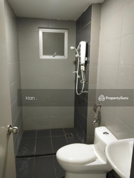 For Rent - Spring Avenue (Kuchai Damai)