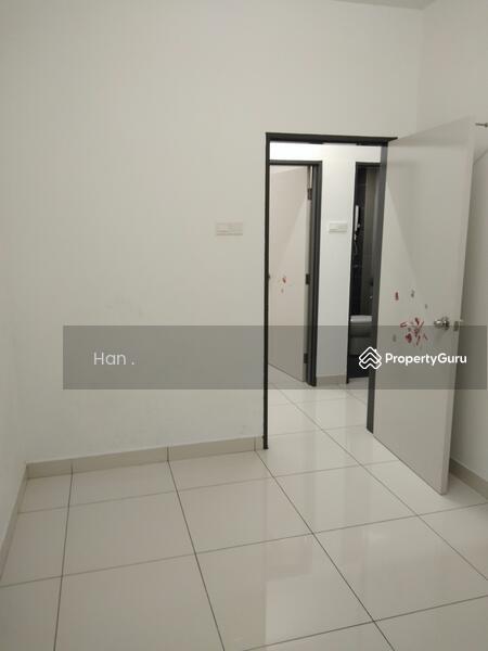 For Rent - Spring Avenue (Kuchai Damai)