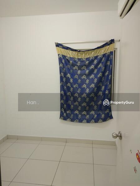 For Rent - Spring Avenue (Kuchai Damai)
