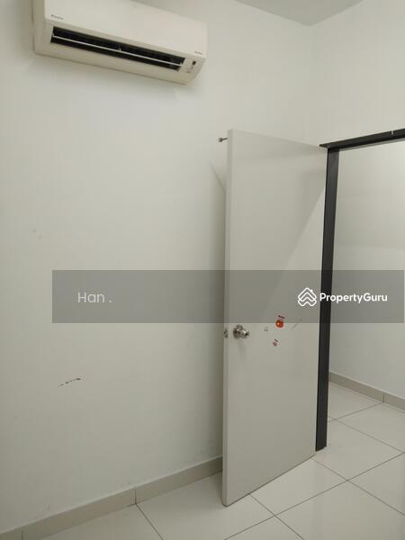 For Rent - Spring Avenue (Kuchai Damai)