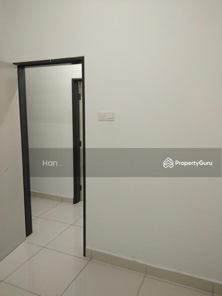 For Rent - Spring Avenue (Kuchai Damai)