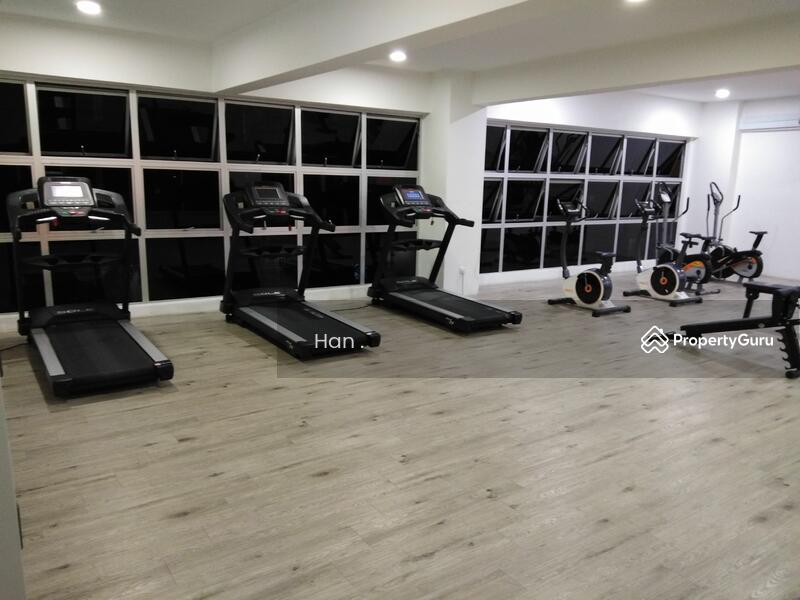 For Rent - Spring Avenue (Kuchai Damai)
