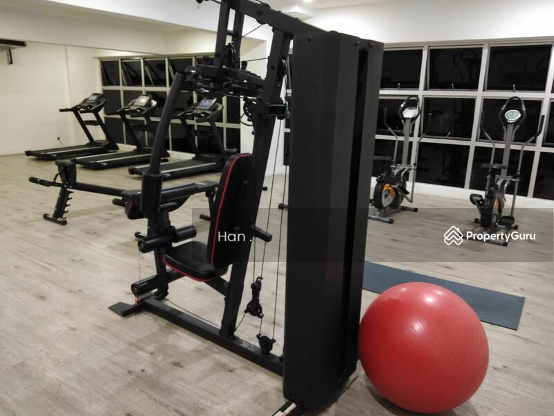 For Rent - Spring Avenue (Kuchai Damai)